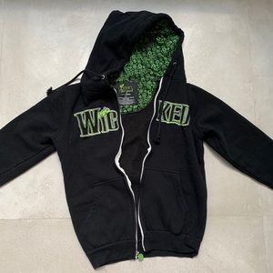AUTHENTIC WICKED THE MUSICAL JACKET